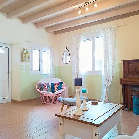 Willa "Wonderland" Nest Nauplion Zewnętrze zdjęcie