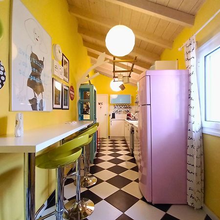 Willa "Wonderland" Nest Nauplion Zewnętrze zdjęcie