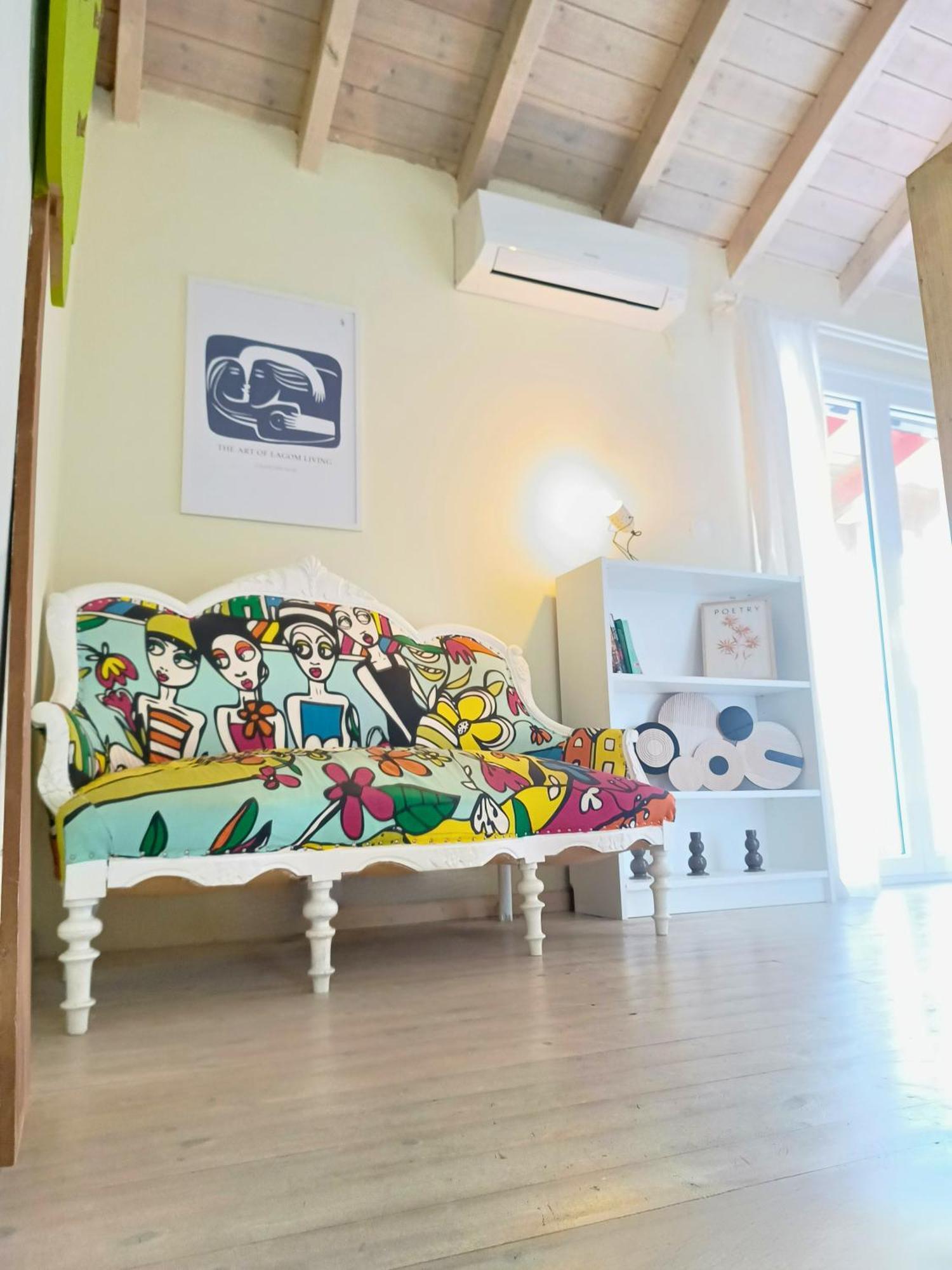 Willa "Wonderland" Nest Nauplion Zewnętrze zdjęcie