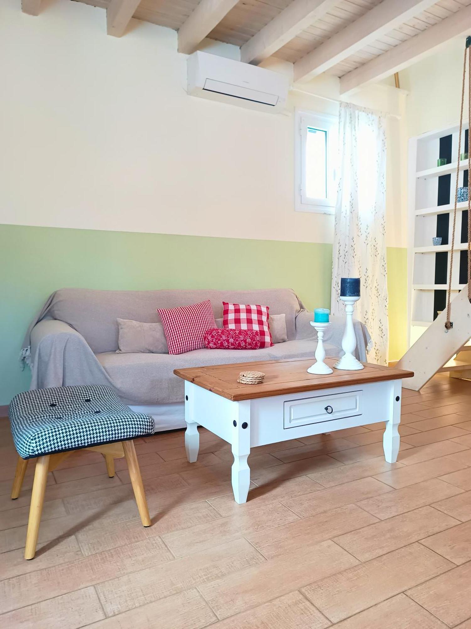 Willa "Wonderland" Nest Nauplion Zewnętrze zdjęcie
