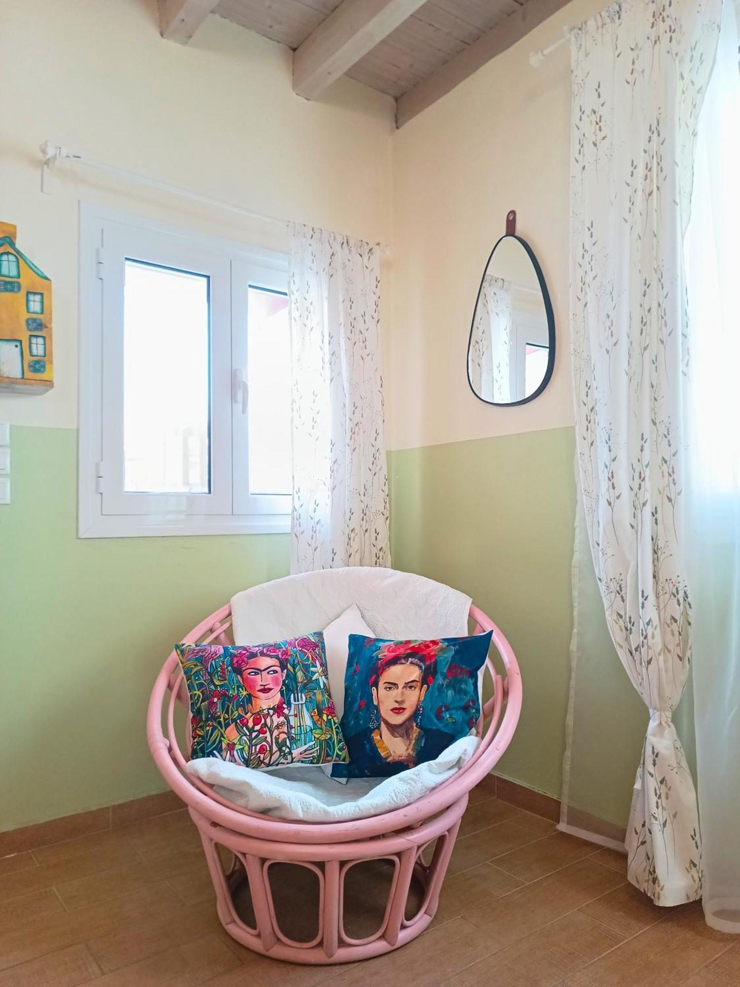 Willa "Wonderland" Nest Nauplion Zewnętrze zdjęcie