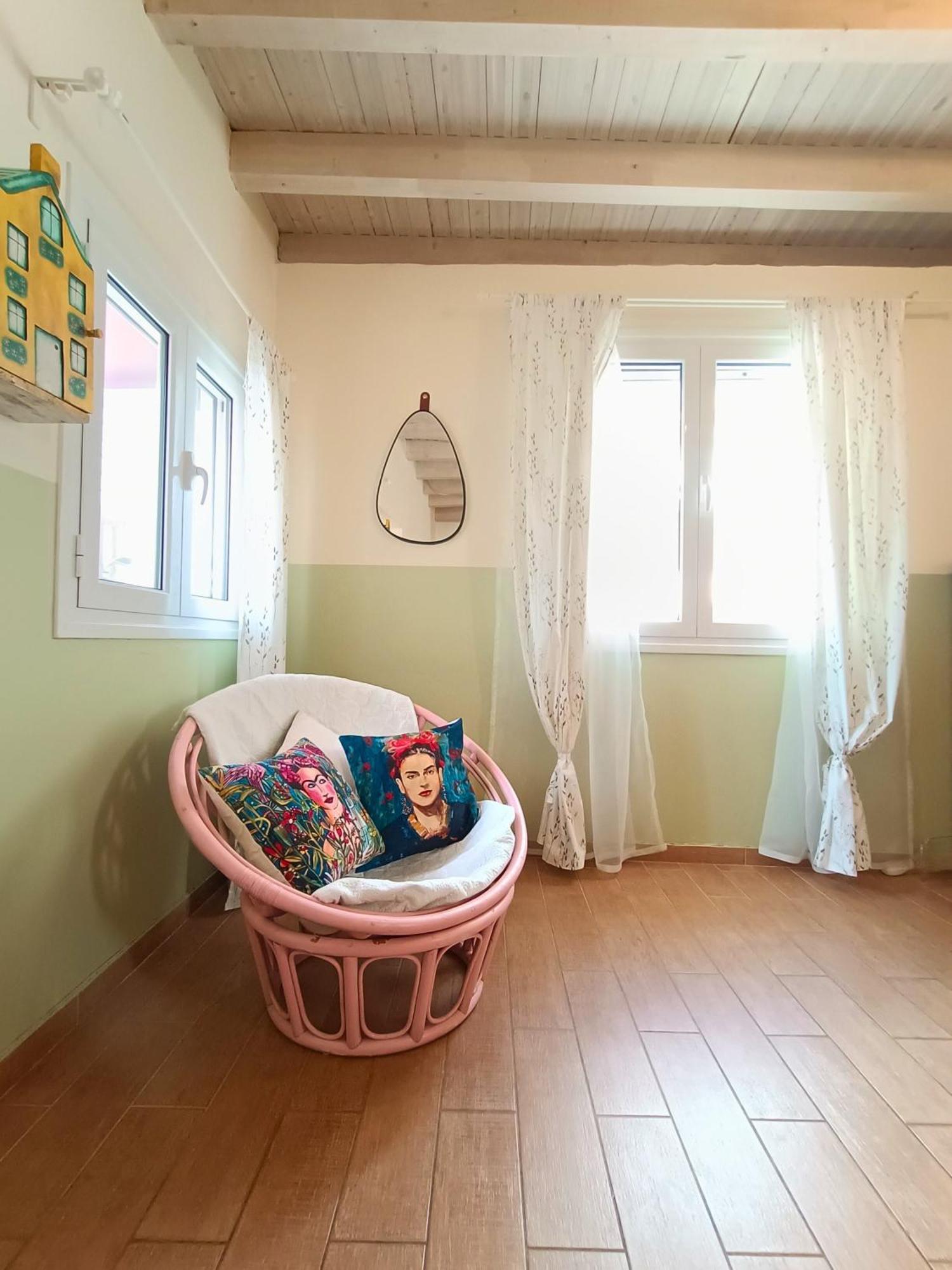 Willa "Wonderland" Nest Nauplion Zewnętrze zdjęcie