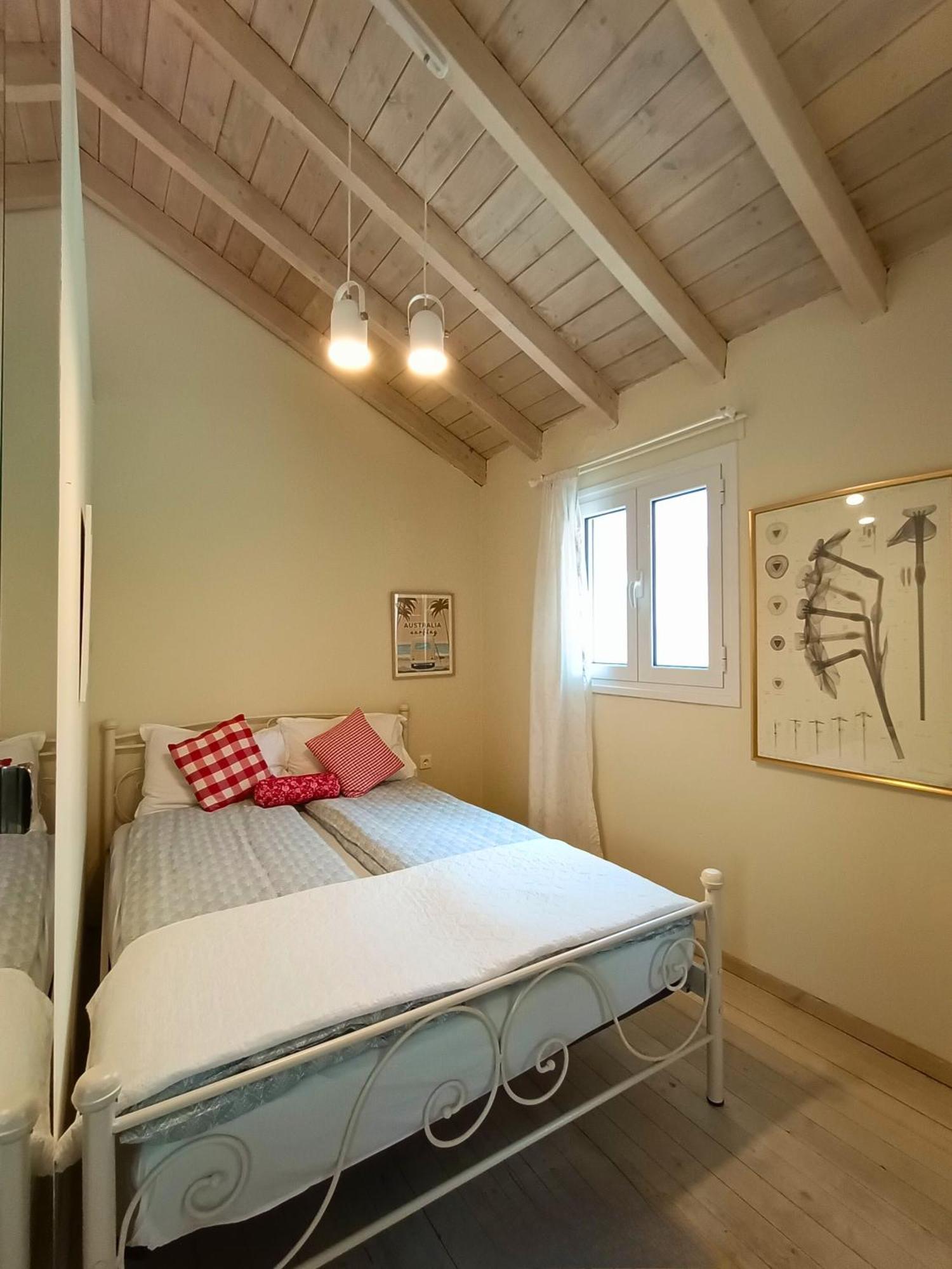 Willa "Wonderland" Nest Nauplion Zewnętrze zdjęcie